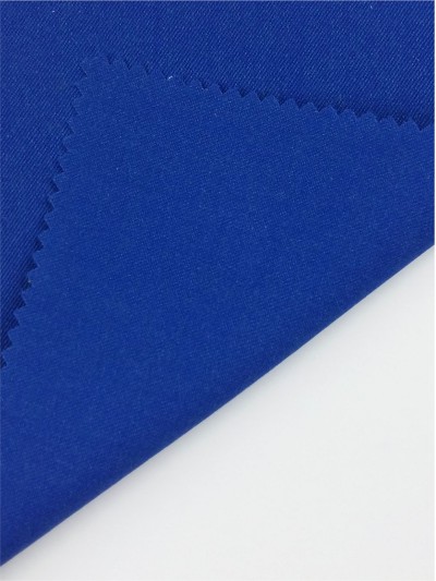 SZ-TCRN  ZEB001 Tecsafe pius 580 阻燃布 側面照